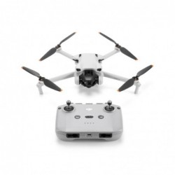 Drone DJI DJI Mini 3 (Drone...