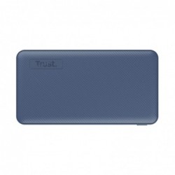 TRUST POWER BANK USB 10000MAH/PRIMO BLUE 25028