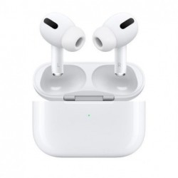 APPLE HEADSET AIRPODS PRO 2021 WRL//CHARGING CASE MLWK3