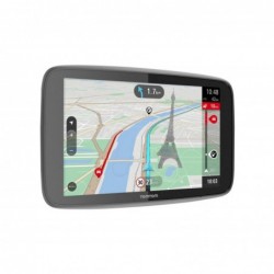 TOMTOM CAR GPS NAVIGATION SYS 6"/NAVIGATOR 1PN6.002.100