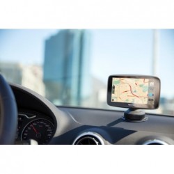 TOMTOM CAR GPS NAVIGATION SYS 6"/NAVIGATOR 1PN6.002.100