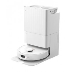 ROBOROCK VACUUM CLEANER ROBOT Q-REVO/WHITE QR02-00