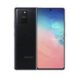 SAMSUNG MOBILE PHONE GALAXY S10 LITE/BLACK SM-G770FZKDROM