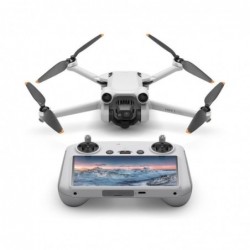 Drone DJI DJI Mini 3 Pro (DJI RC) (GL) Consumer CP.MA.00000492.05