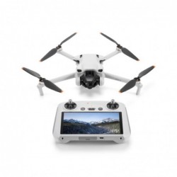 Drone|DJI|DJI Mini 3|Consumer|CP.MA.00000587.02