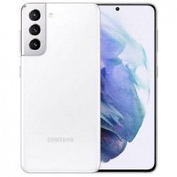 SAMSUNG MOBILE PHONE GALAXY S21 5G/128GB WHITE SM-G991B