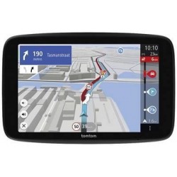 TOMTOM CAR GPS NAVIGATION SYS 7"/EXPERT 7+PP 1YD7.002.50