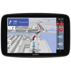 TOMTOM CAR GPS NAVIGATION SYS 7"/EXPERT 7+ 1YD7.002.20