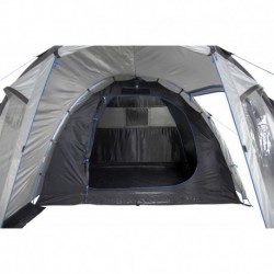 Tent High Peak Tessin 5,0, grey