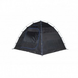 Tent High Peak Tessin 5,0, grey