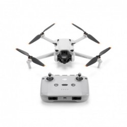 Drone|DJI|DJI Mini 3 Fly...
