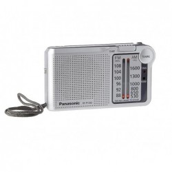 PANASONIC RADIO PLAYER/RF-P150DEG-S