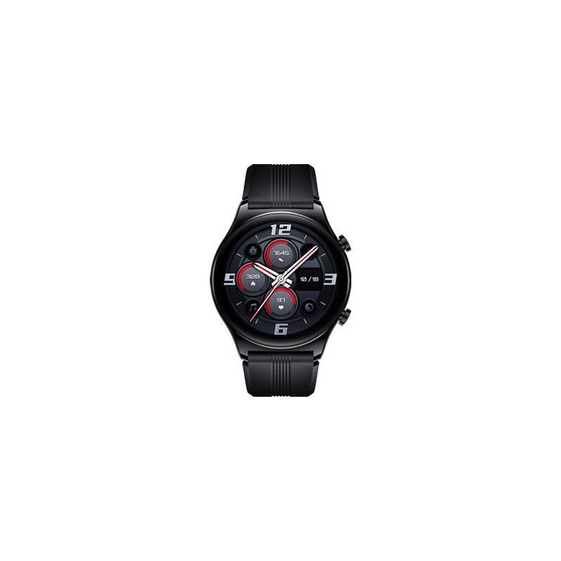 Samsung watch 46mm midnight on sale black