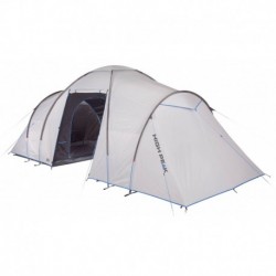 Tent Como 6.0, grey
