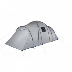 Палатка Como 6.0, серый, ТМ High Peak