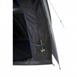 Tent Como 6.0, grey