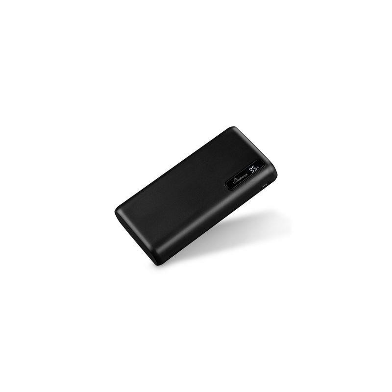 MEDIARANGE POWER BANK USB 20000MAH/MR756