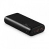 MEDIARANGE POWER BANK USB 20000MAH/MR756