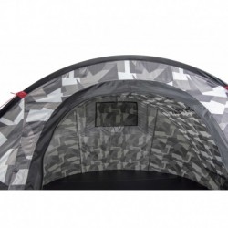 PopUp tent Vision 3, camouflage
