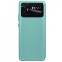 POCO MOBILE PHONE C40 64GB/GREEN MZB0B49EU