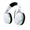 HYPERX HEADSET HYPERX CLOUDX STINGER2/WHITE/GREEN 75X28AA