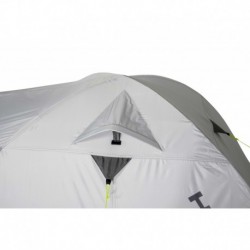 Палатка Kira 5.0, серый, ТМ High Peak