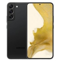 SAMSUNG MOBILE PHONE GALAXY S22+ 5G/128GB BLACK SM-S906B
