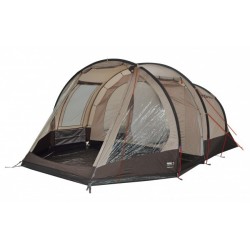 Tent Pegasus 5, light brown/brown
