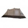 Tent Pegasus 5, light brown/brown