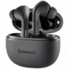 INTENSO HEADSET BUDS T300A/BLACK 3720302