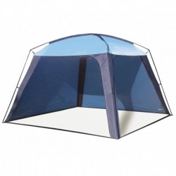 Tent/Pavillon Pavillon 3x3, blue