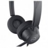 DELL HEADSET WH3022/520-AATL