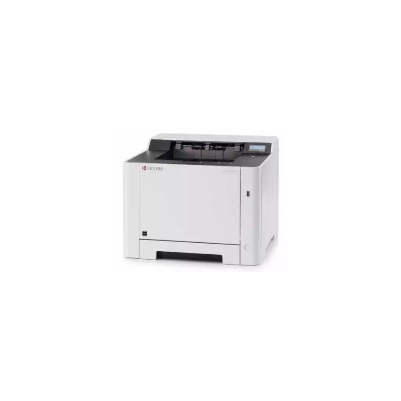 Colour Laser Printer|KYOCERA|P5026CDW|USB 2.0|WiFi|LAN|Duplex|1102RB3NL0