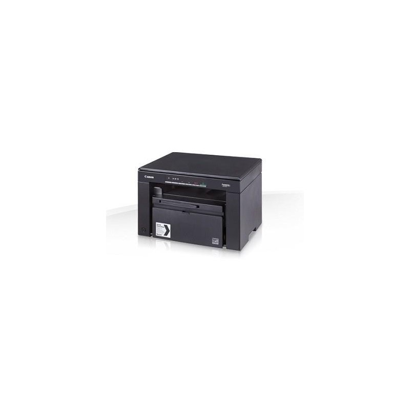 CANON PRINTER/COP/SCAN I-SENSYS/MF3010 5252B034