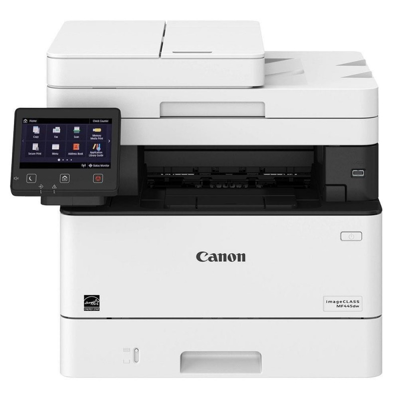 CANON PRINTER/COP/SCAN I-SENSYS/MF455DW 5161C018