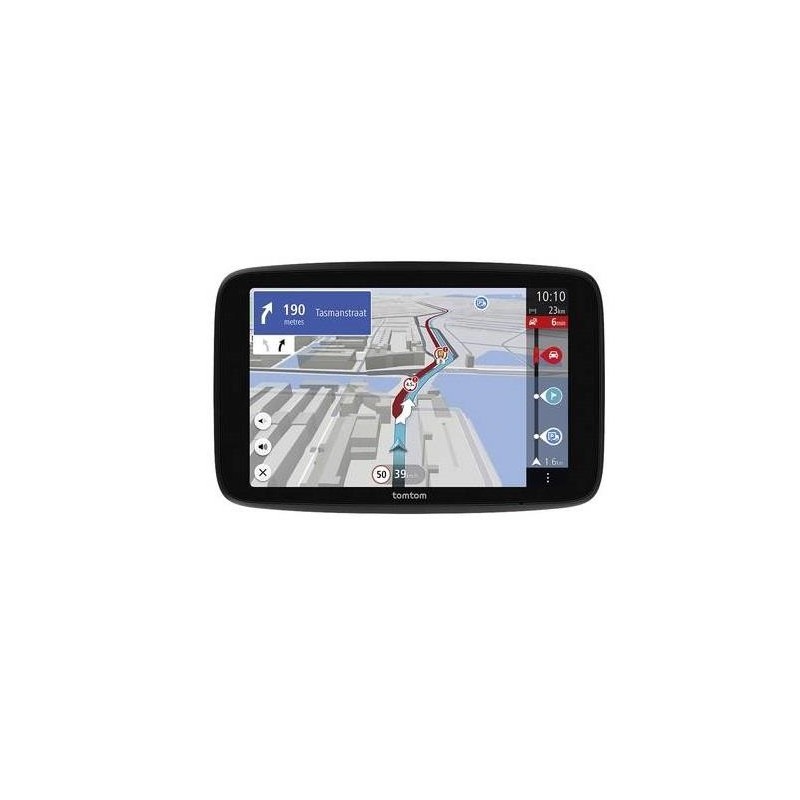 TOMTOM CAR GPS NAVIGATION SYS 6"/GO EXP PLUS 1YD6.002.20
