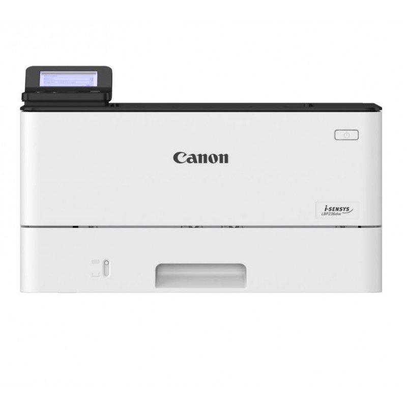 Laser Printer CANON i-SENSYS LBP236dw USB 2.0 WiFi Duplex 5162C006