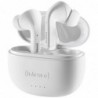 INTENSO HEADSET BUDS T302A/WHITE 3720300