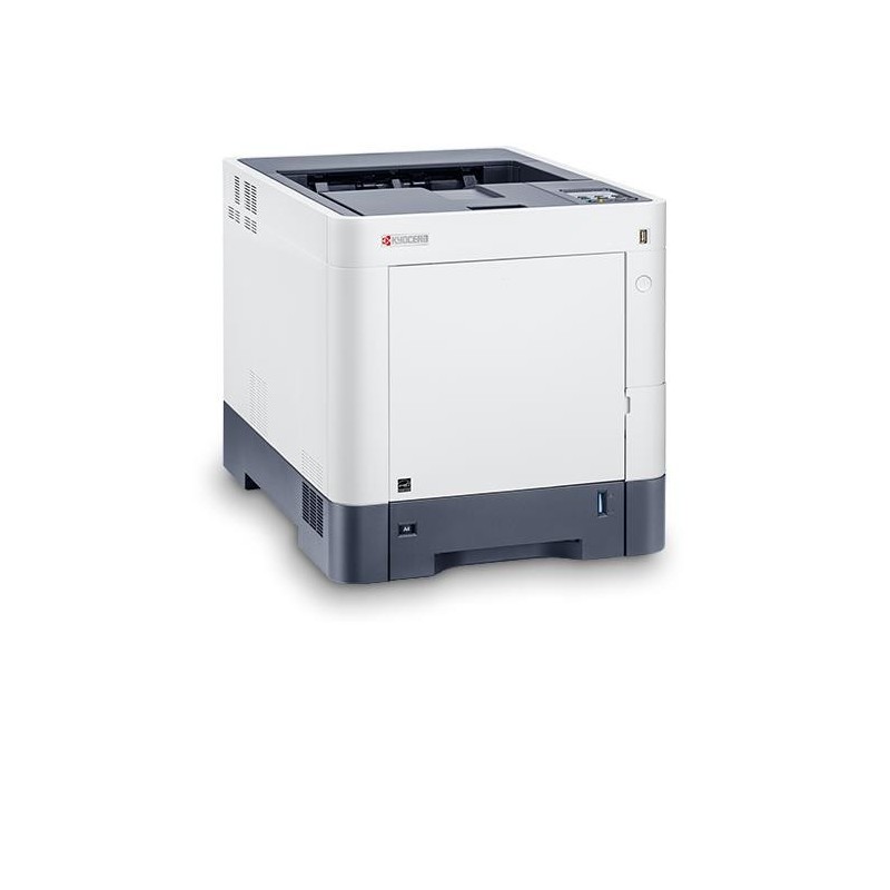 Colour Laser Printer KYOCERA USB 2.0 LAN Duplex 1102TV3NL1