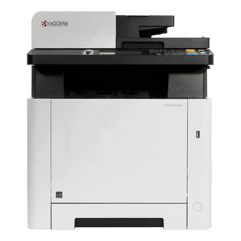 KYOCERA PRINTER/COP/SCAN LASER A4/M5526CDW/A 1102R73NL1