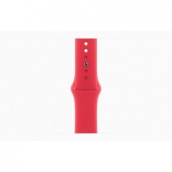 APPLE SMARTWATCH SERIES 9 41MM/(PRODUCT)RED MRXH3ET/A