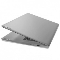 Notebook LENOVO IdeaPad 3 17ITL6 CPU  Core i5 i5-1135G7 2400 MHz 17.3" 1920x1080 RAM 8GB DDR4 3200 MHz SSD 512GB Intel