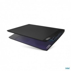 Notebook LENOVO IdeaPad Gaming 3 15IHU6 CPU  Core i5 i5-11320H 3200 MHz 15.6" 1920x1080 RAM 8GB DDR4 3200 MHz SSD