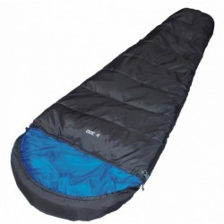 Спальный мешок TR 300, темно-серый, ТМ High Peak