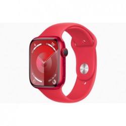 APPLE SMARTWATCH SERIES 9 45MM/(PRODUCT)RED MRXK3ET/A