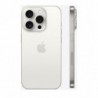 APPLE MOBILE PHONE IPHONE 15 PRO/256GB WHITE MTV43ZD/A