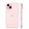 APPLE MOBILE PHONE IPHONE 15/128GB PINK MTP13PX/A