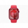 APPLE SMARTWATCH SERIES 9 45MM/(PRODUCT)RED MRXJ3ET/A