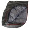 Спальный мешок Redwood-3, серый, ТМ High Peak