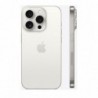 APPLE MOBILE PHONE IPHONE 15 PRO/128GB WHITE MTUW3PX/A